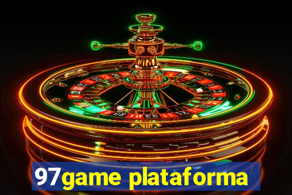 97game plataforma